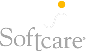 Softcarecorp Light Logo